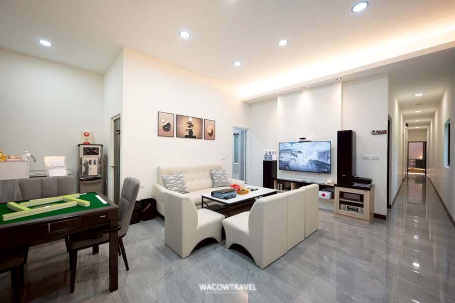 小琉球,小琉球民宿